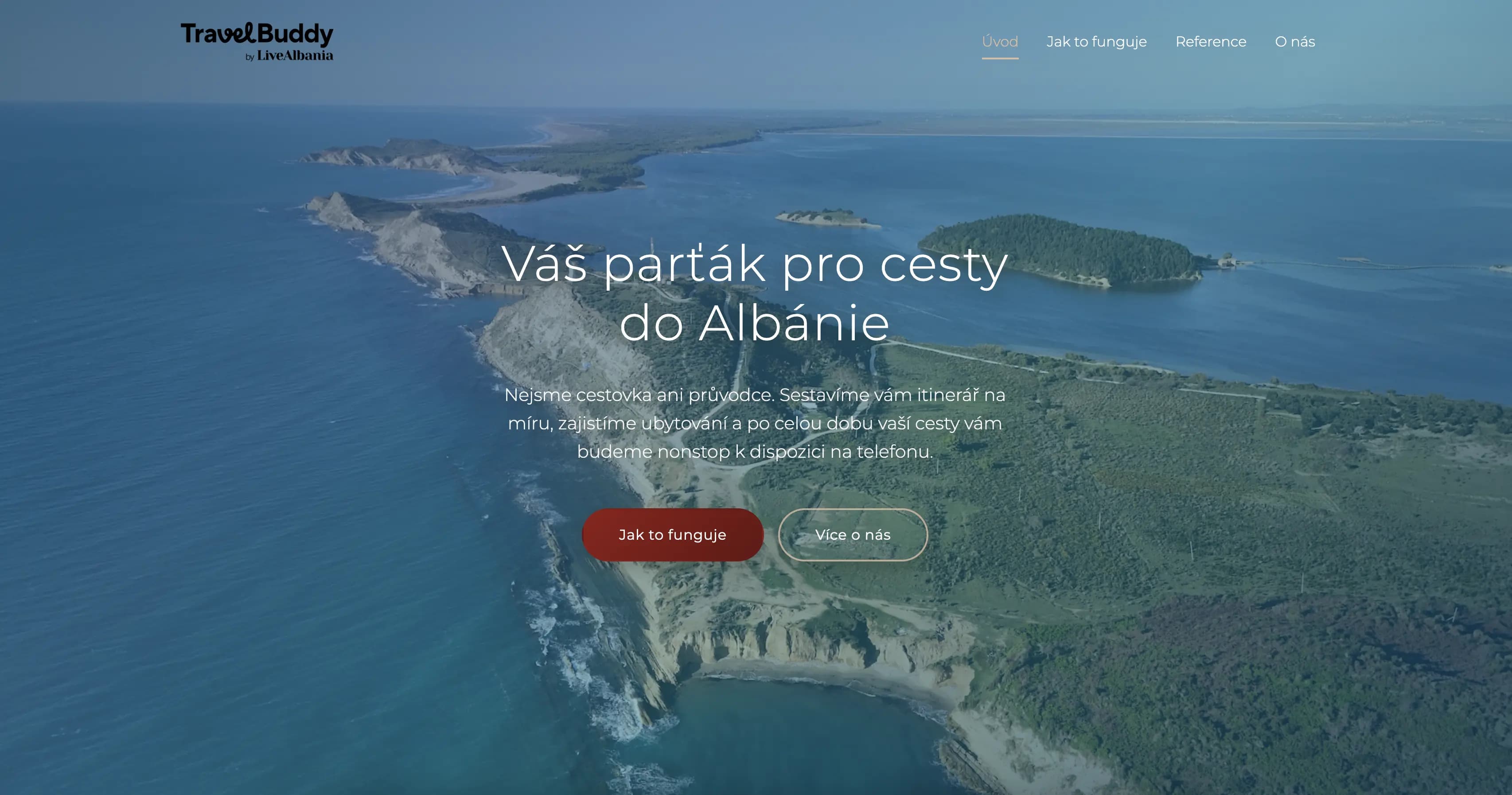 TravelBuddy